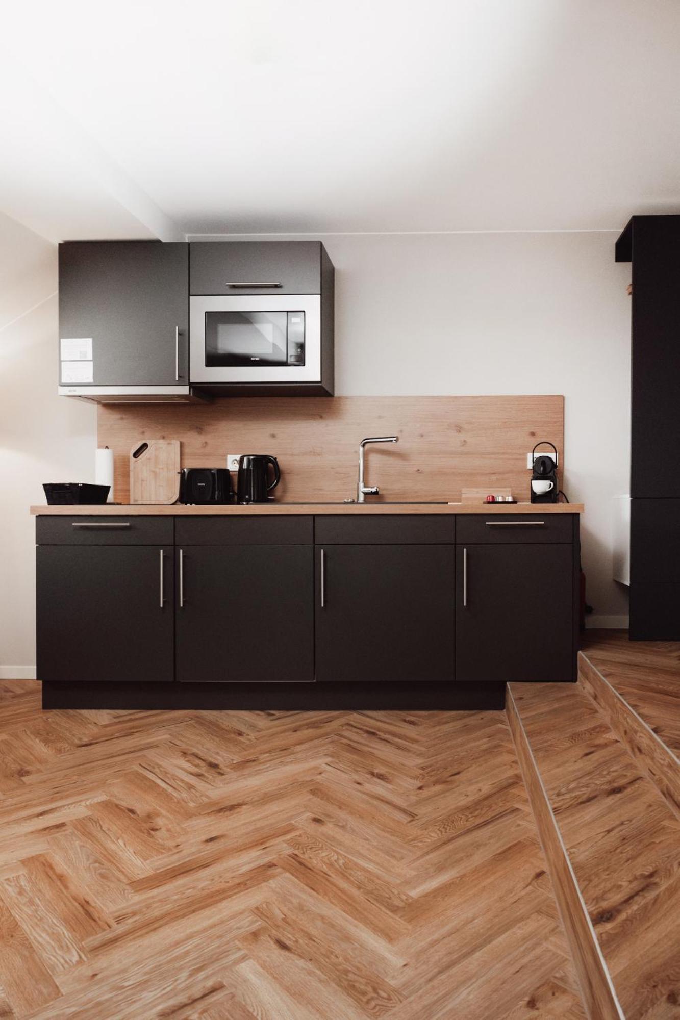 Dom Apartment IV - Modern & Zentral Mit Kostenfreiem Parkplatz Фульда Экстерьер фото